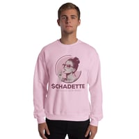 Image 10 of HODL QUEEN Sweatshirt