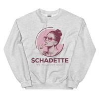 Image 3 of HODL QUEEN Sweatshirt