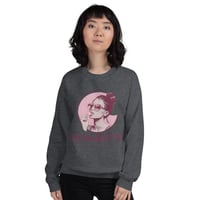 Image 14 of HODL QUEEN Sweatshirt
