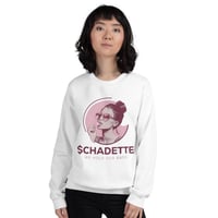 Image 11 of HODL QUEEN Sweatshirt