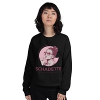Image 12 of HODL QUEEN Sweatshirt