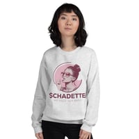 Image 13 of HODL QUEEN Sweatshirt