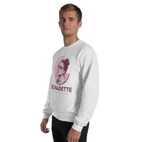 Image 18 of HODL QUEEN Sweatshirt