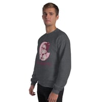 Image 19 of HODL QUEEN Sweatshirt