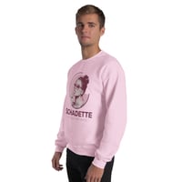 Image 20 of HODL QUEEN Sweatshirt