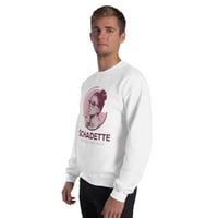 Image 16 of HODL QUEEN Sweatshirt