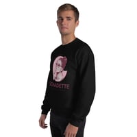 Image 17 of HODL QUEEN Sweatshirt