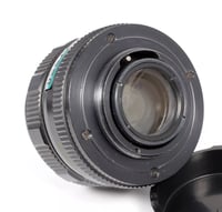 Image 4 of Zenit HELIOS 44M-4 58mm F2 lens for all M42 mount bodies #0221