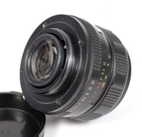 Image 6 of Zenit HELIOS 44M-4 58mm F2 lens for all M42 mount bodies #0221