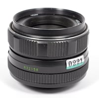 Image 8 of Zenit HELIOS 44M-4 58mm F2 lens for all M42 mount bodies #0221