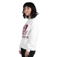 Image 21 of HODL QUEEN Sweatshirt