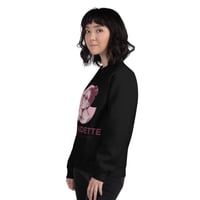 Image 22 of HODL QUEEN Sweatshirt