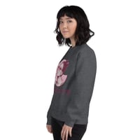 Image 24 of HODL QUEEN Sweatshirt