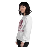 Image 23 of HODL QUEEN Sweatshirt