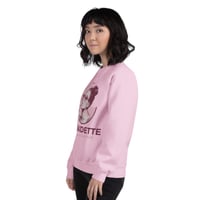 Image 25 of HODL QUEEN Sweatshirt