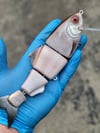 Wolfs bone 4 piece shiva shad 