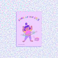 Image 4 of ✷ ☾ ✷ sticker // aufkleber ✷ ☽ ✷