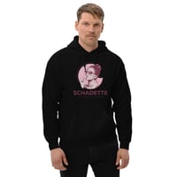 Image 4 of HODL QUEEN Hoodie