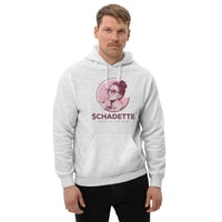 Image 12 of HODL QUEEN Hoodie