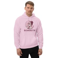 Image 9 of HODL QUEEN Hoodie