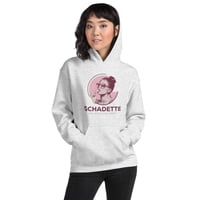 Image 16 of HODL QUEEN Hoodie