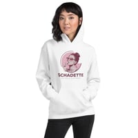 Image 2 of HODL QUEEN Hoodie