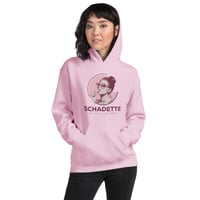 Image 13 of HODL QUEEN Hoodie