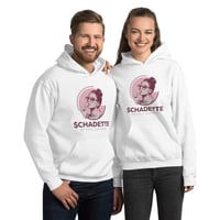 Image 1 of HODL QUEEN Hoodie