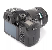 Image 5 of Samsung NX-1 DSLR digital camera w/ 16-50mm F2-2.8 OIS lens + battery, charger #0222