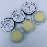 Image 1 of Natural Lip Balm 