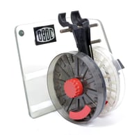 Image 7 of Complete set of Jobo 2505 loader with 11X 2501 reels + 35mm/120 film guides #0225