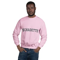 Image 9 of CHADETTE BOLD Sweatshirt