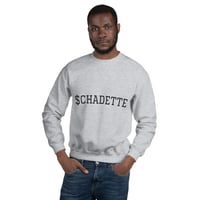 Image 6 of CHADETTE BOLD Sweatshirt