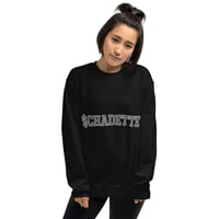 Image 13 of CHADETTE BOLD Sweatshirt