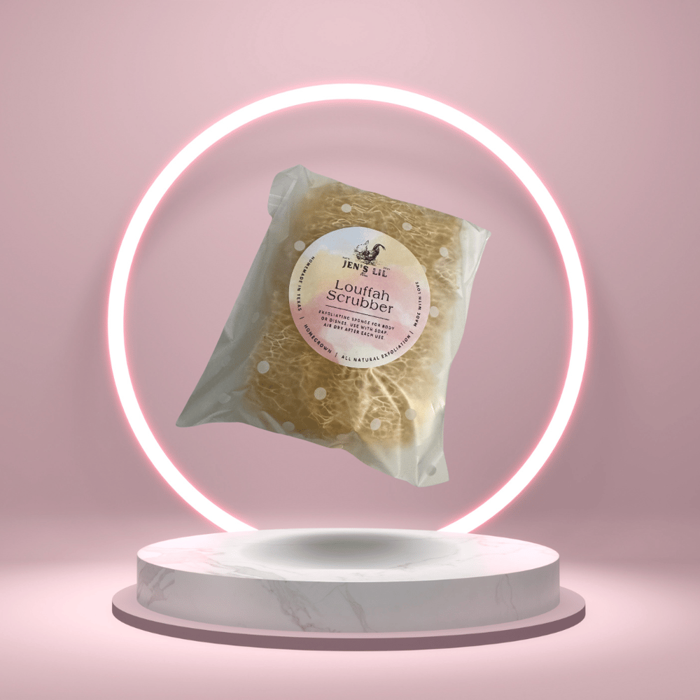 Image of Louffah Scrubber