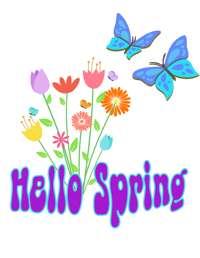 Spring