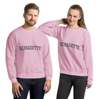 Image 19 of CHADETTE BOLD Sweatshirt