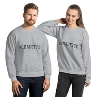 Image 16 of CHADETTE BOLD Sweatshirt