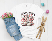Howdy Easter 