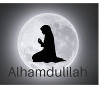 Alhamdulilah