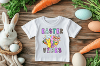 Easter Vibes