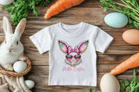 Hello Easter