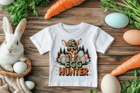 Egg Hunter