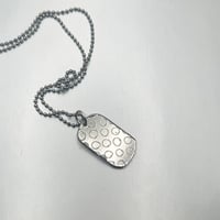 Image 2 of freak/polka dots