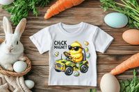 Chick Magnet