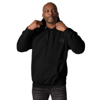 Image 3 of Signature Collection | Premium Unisex Hoodie