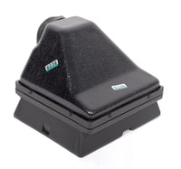 Image 1 of Cambo reflex right angle viewer magnifier finder for 4X5 cameras T-20 #0230