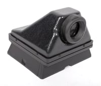 Image 4 of Cambo reflex right angle viewer magnifier finder for 4X5 cameras T-20 #0230