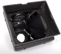 Image 7 of Cambo reflex right angle viewer magnifier finder for 4X5 cameras T-20 #0230
