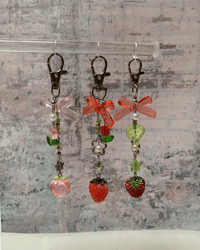 Image 1 of Fruit Charm